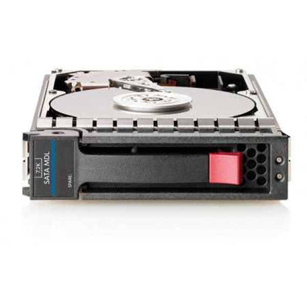 Жесткий диск HP 872487-B21