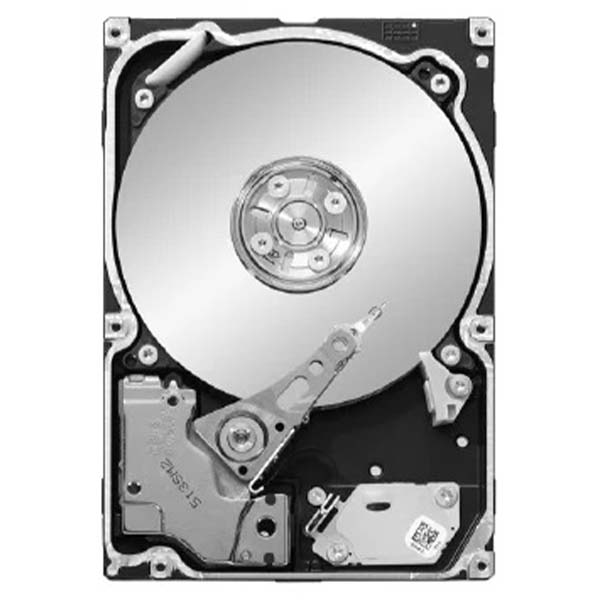 Жесткий диск Seagate Constellation 1 TB ST91000640NS