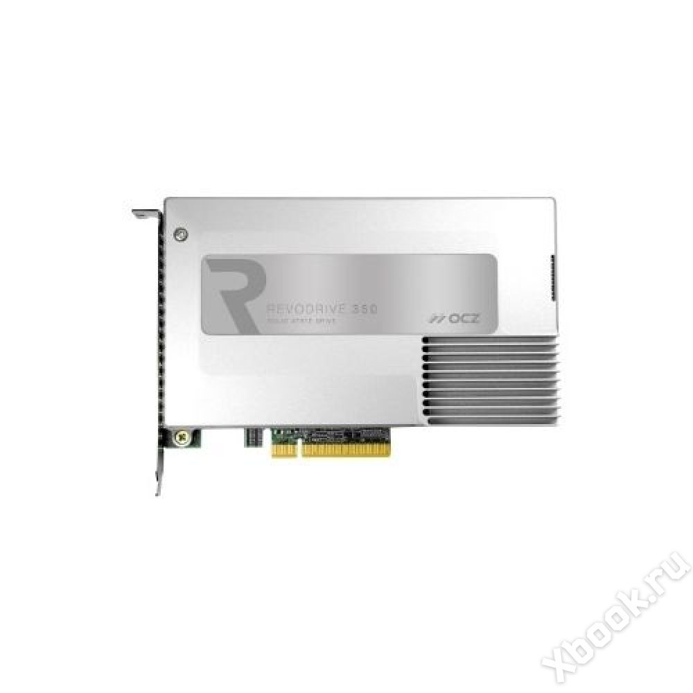 SSD-накопитель OCZ RVD350-FHPX28-240G