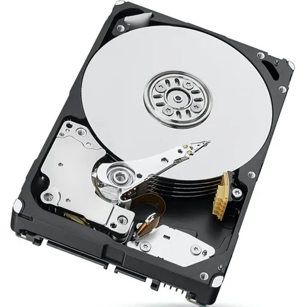 Жесткий диск IBM 59Y5536 2Tb