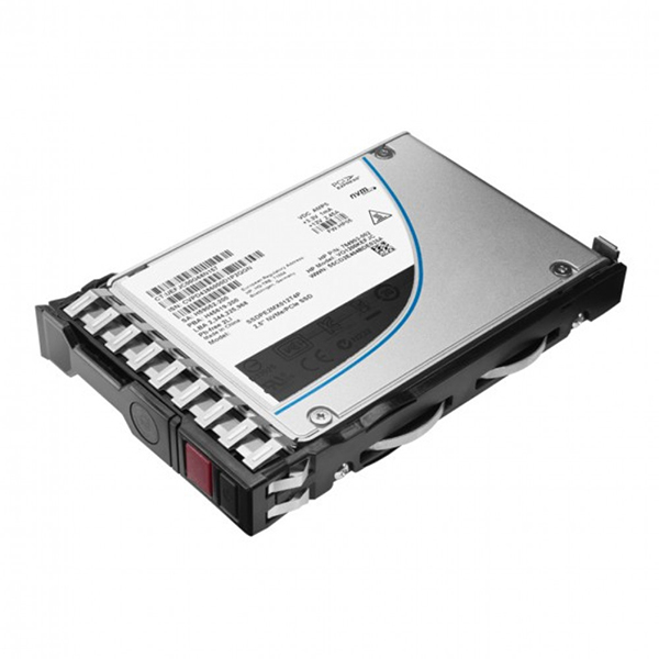 Жесткий диск HP 800GB J9F38A