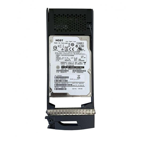 Жесткий диск NetApp X425A-R6 1.2TB
