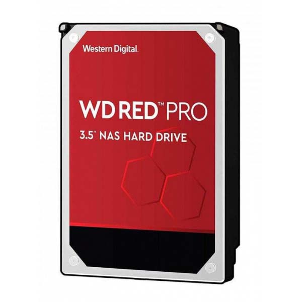 Жесткий диск Western Digital DC HC550 10Tb WD102KFBX