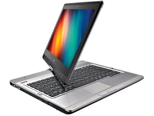 Планшет Fujitsu STYLISTIC Q702 Intel Core i5 256Gb 4G (LTE)