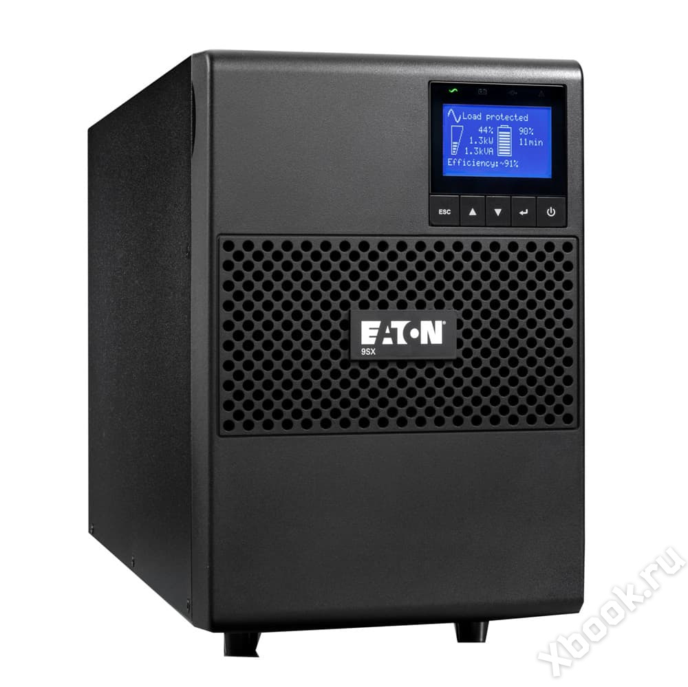 ИБП Eaton 9SX 700i, 9SX700I