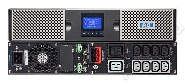 ИБП Eaton 9PX 1500i RT2U 9PX1500IRT2U