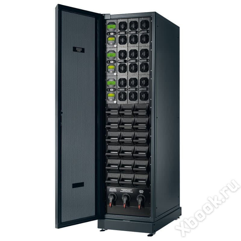 ИБП Legrand Archimod 18S 120 кВА 310457