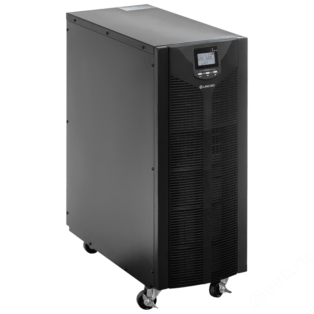 ИБП Lanches L900II-S 3/1 10kVA