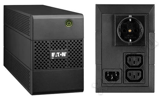 ИБП Eaton 5E650iDIN