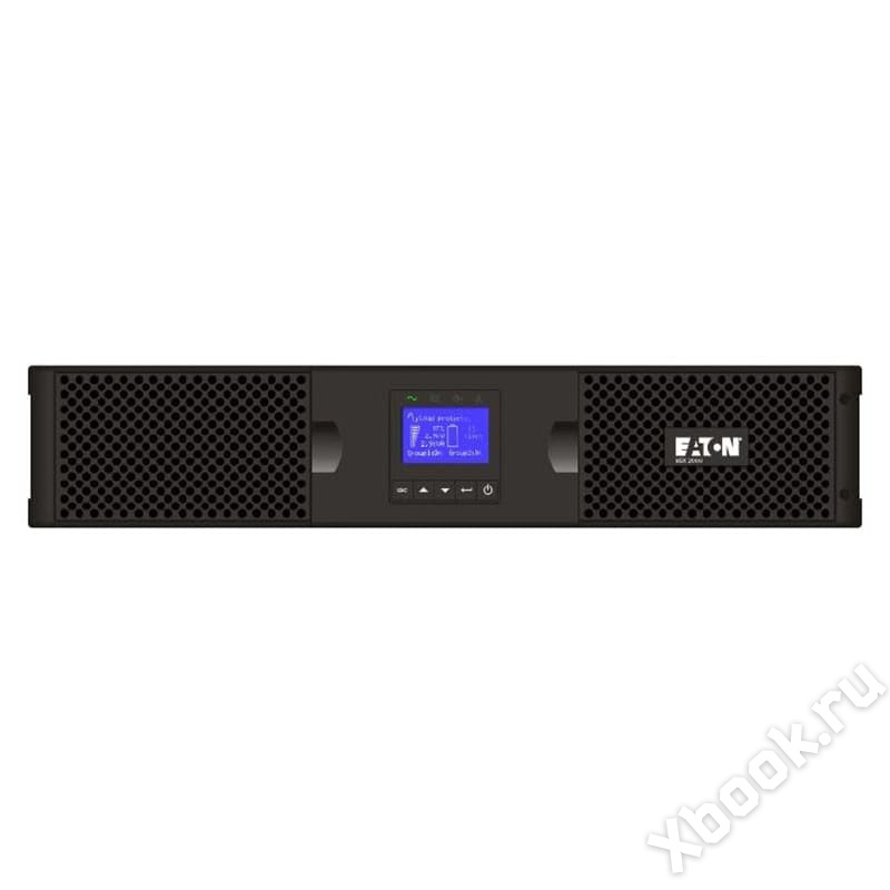 ИБП Eaton 9SX 1000i Rack2U, 9SX1000IR