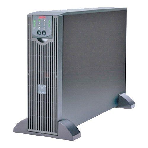 ИБП APC by Schneider Electric Smart-UPS SURT3000XLI-ET