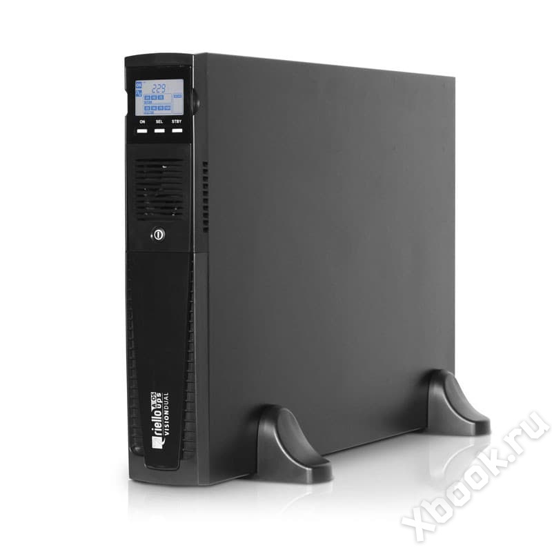 ИБП Riello Vision Dual VSD 3000