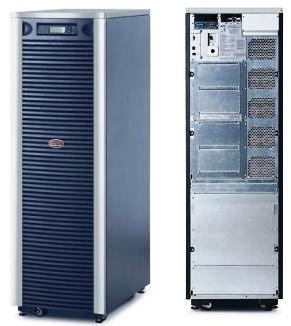 ИБП APC by Schneider Electric Symmetra SYA12K16IXR