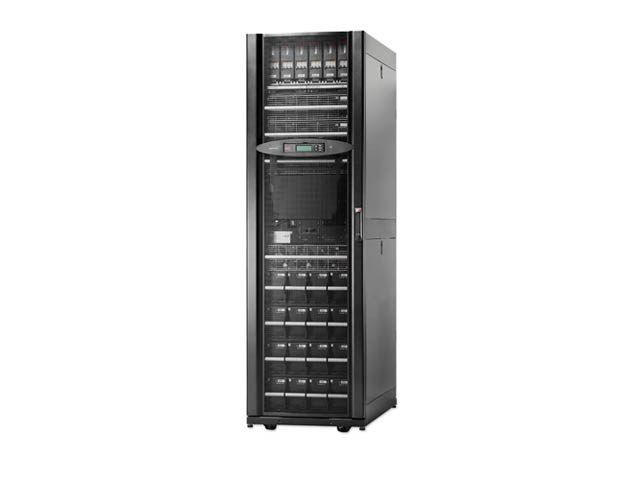 ИБП APC by Schneider Electric Symmetra SY48K48H-PD