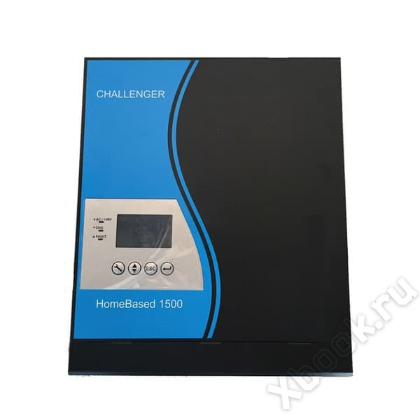 ИБП Challenger HomeBased 1500
