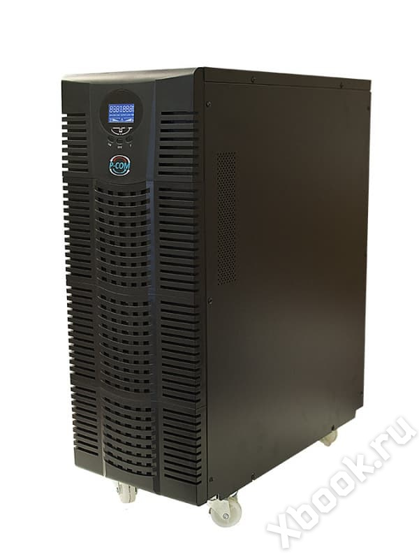 ИБП P-Com Multi-Pro F2033