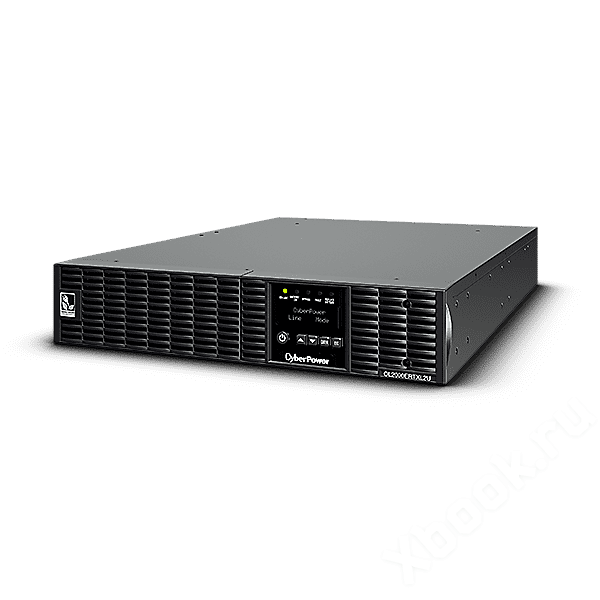 ИБП CyberPower Online S OLS2000ERT2U