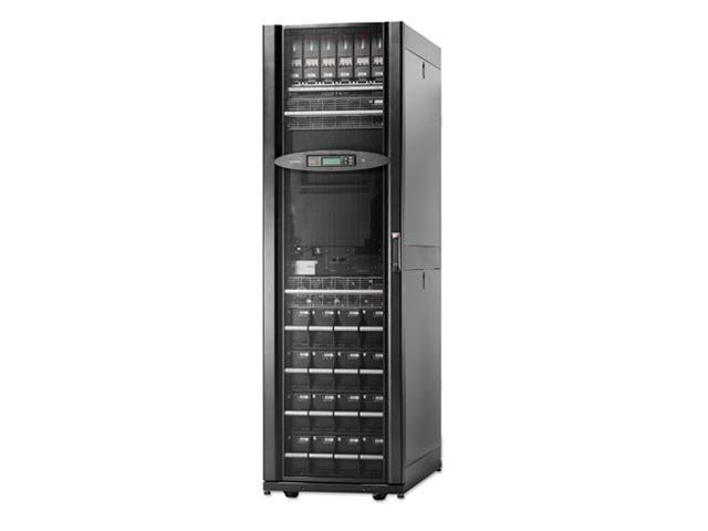 ИБП APC by Schneider Electric Smart-UPS SY16K48H-PD