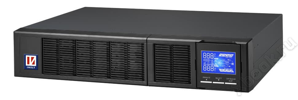 ИБП ELTENA (INELT) Monolith III 3000RТ