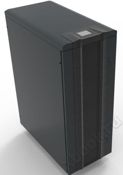 ИБП Inform-Legrand ETR EVO Compact 15кВА