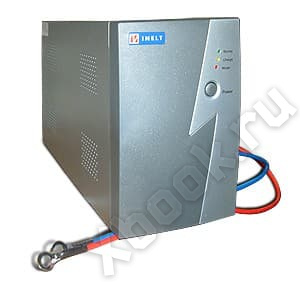 ИБП ELTENA (INELT) Intelligent 1000LT2
