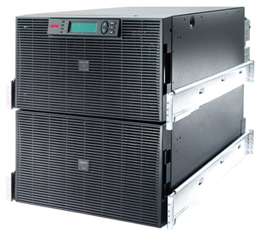 ИБП APC by Schneider Electric Smart-UPS SURT20KRMXLI