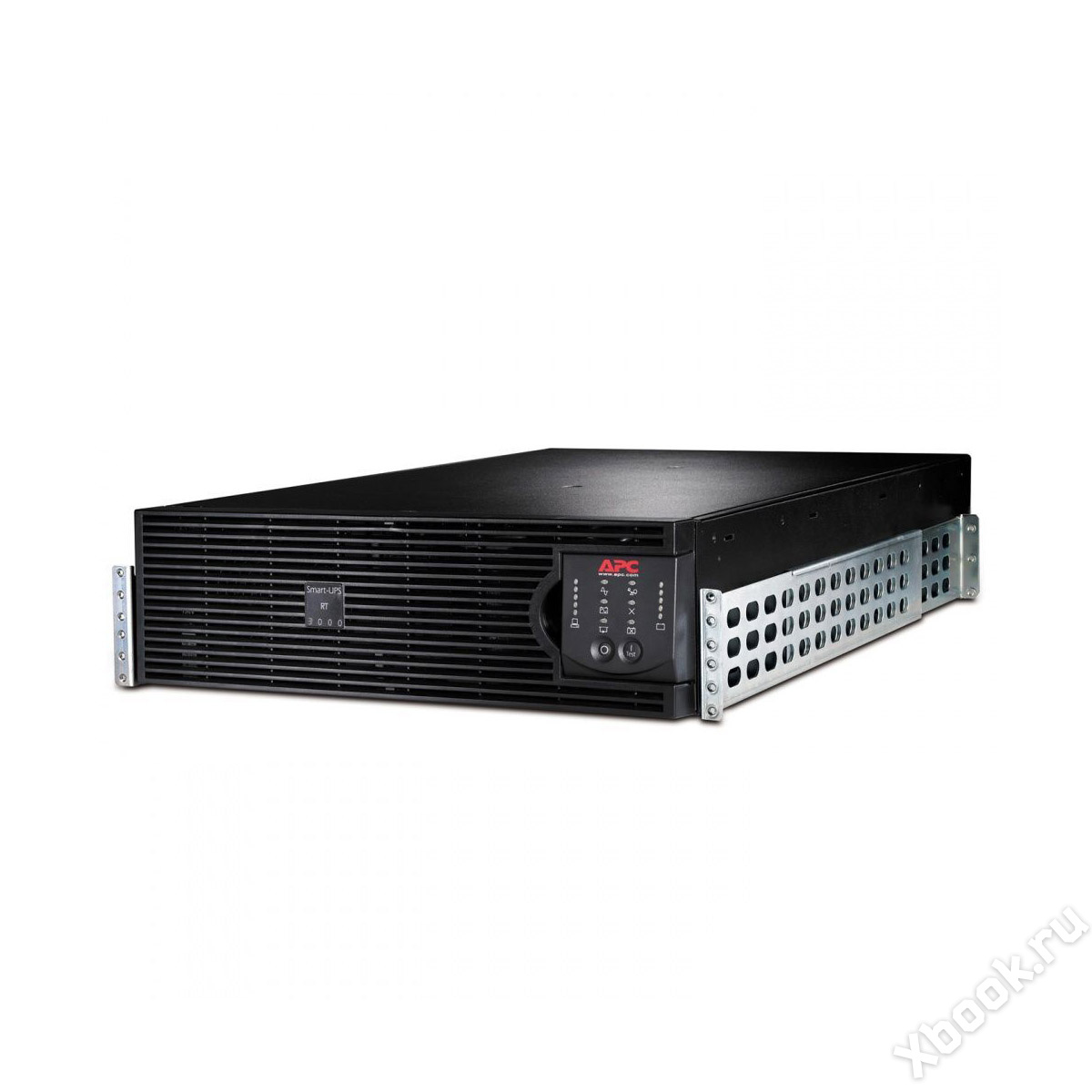 ИБП APC by Schneider Electric Smart-UPS SURTD3000RMXLI
