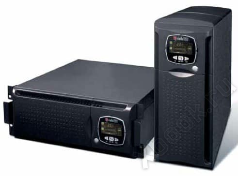 ИБП Riello Sentinel Dual BB SDL 192-A3