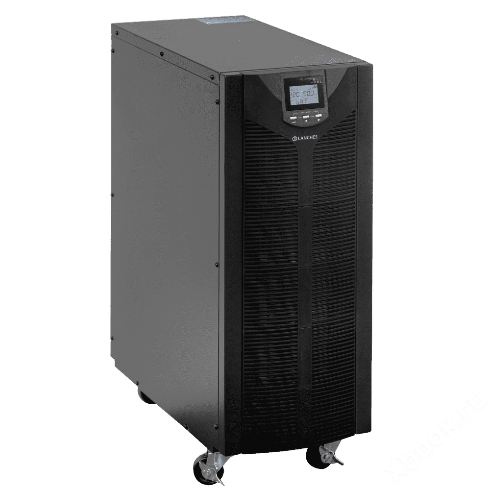 ИБП Lanches L900II-S 6kVA