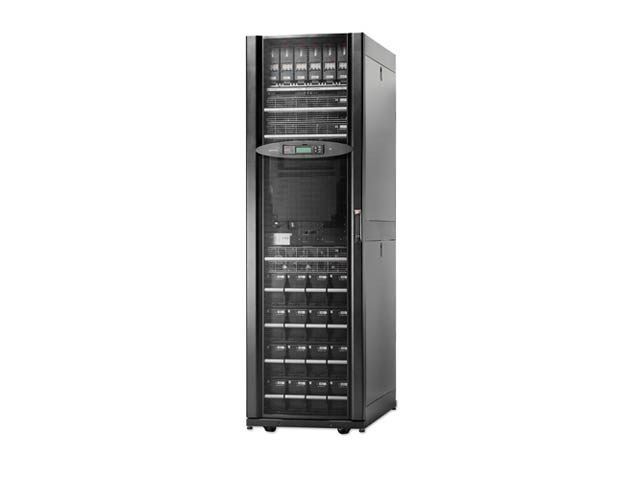 ИБП APC by Schneider Electric Symmetra SY32K48H-PD