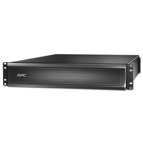 Дополнительная батарея APC SMX120RMBP2U Smart-UPS X 120V