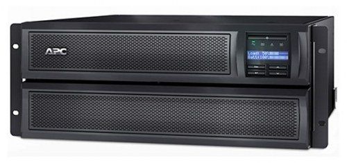 ИБП APC by Schneider Electric Smart-UPS SMX3000HVNC
