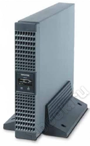 ИБП Socomec Netys RT 1700 VA NRT-U1700