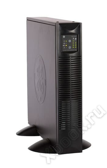 ИБП General Electric VH Series 1000 (18457)