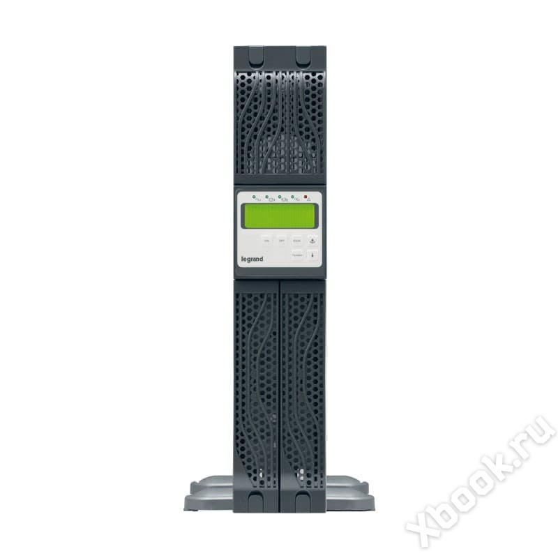 ИБП Legrand Daker DK Plus 3000 ВА 310052