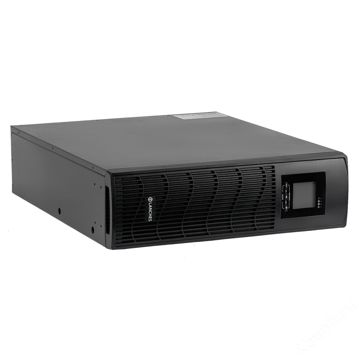 ИБП Lanches L900II-S RT 10kVA без батарейного блока