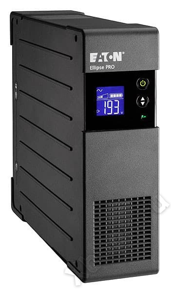 ИБП Eaton Ellipse PRO 650 DIN ELP650DIN