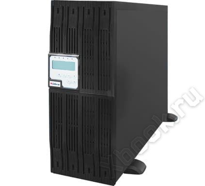 ИБП Inform DSP Multipower DSPMP-1106-015 6000 ВА (встроенные батареи)