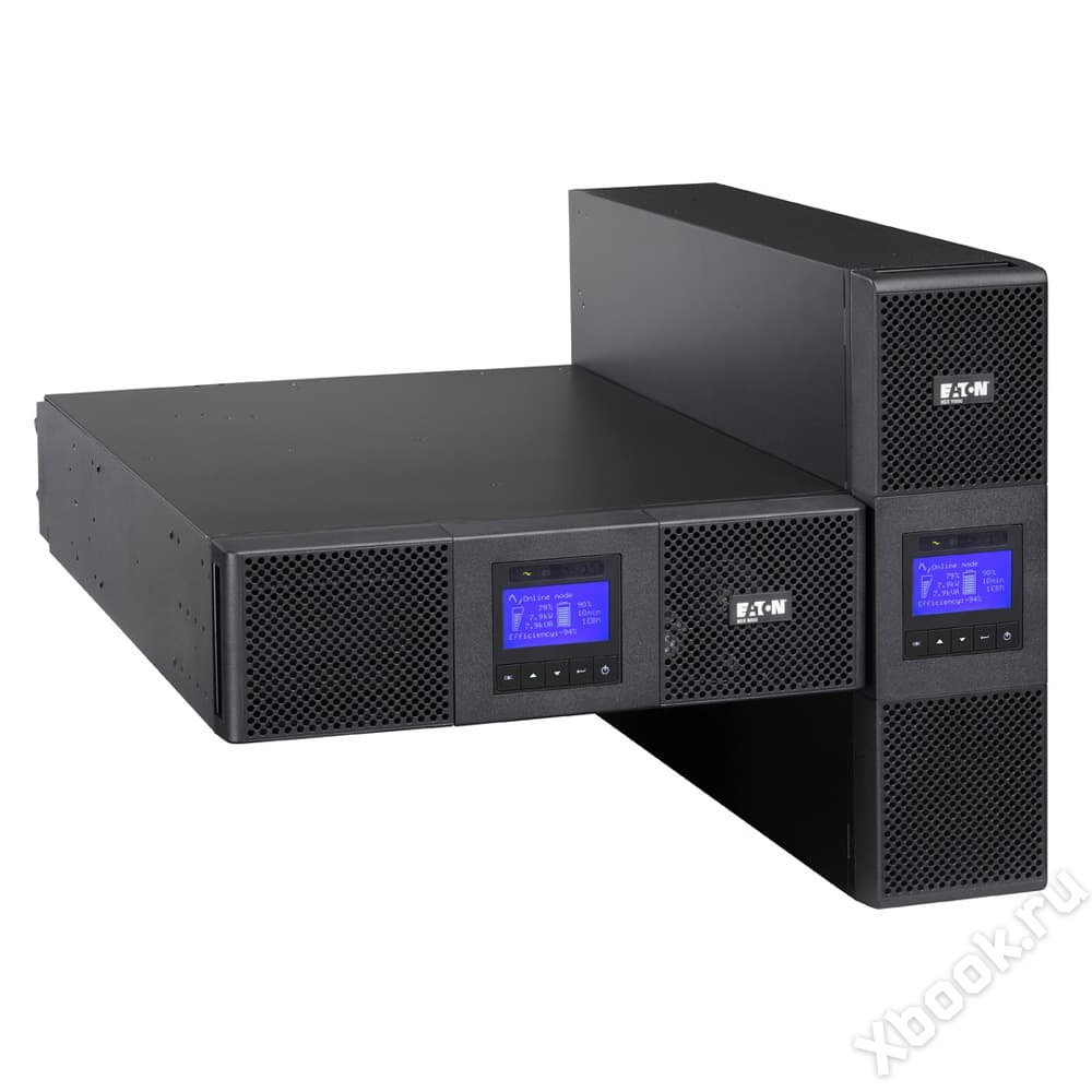 ИБП Eaton 9SX 6000i, 9SX6KI