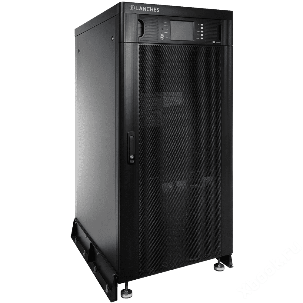 ИБП Lanches L900II 3/3 20kVA