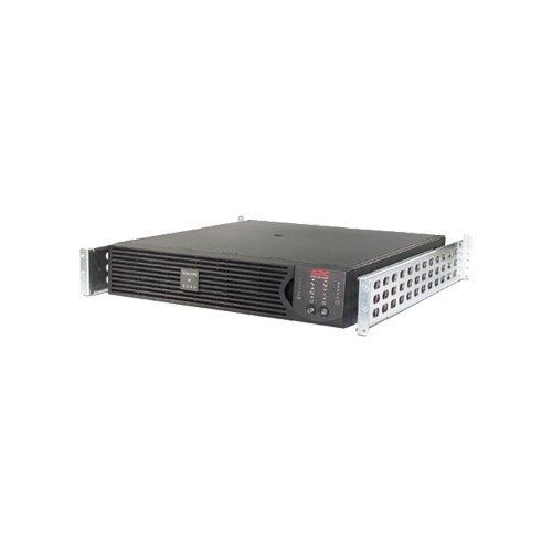 ИБП APC by Schneider Electric Smart-UPS SURT1000RMXLI
