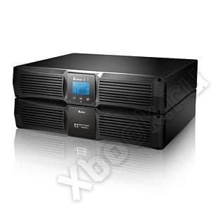 ИБП Delta RT-Series 2000 ВА / 1800 Вт, 2U UPS202R2RT2B035