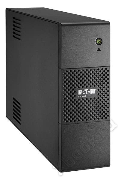 ИБП Eaton 5S1000i