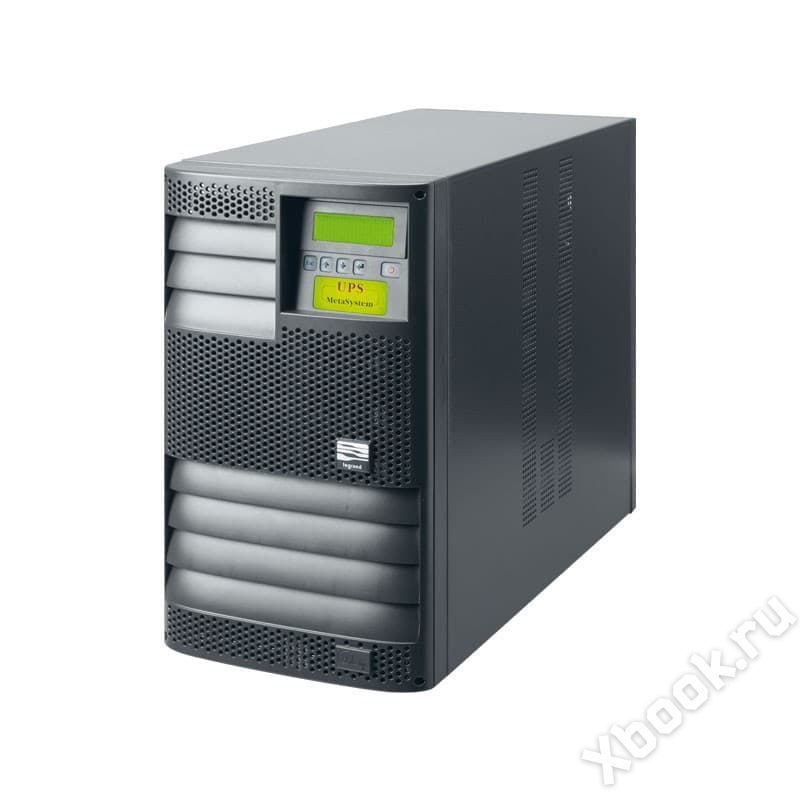 ИБП Legrand MegaLine 5000 без бат. 310357