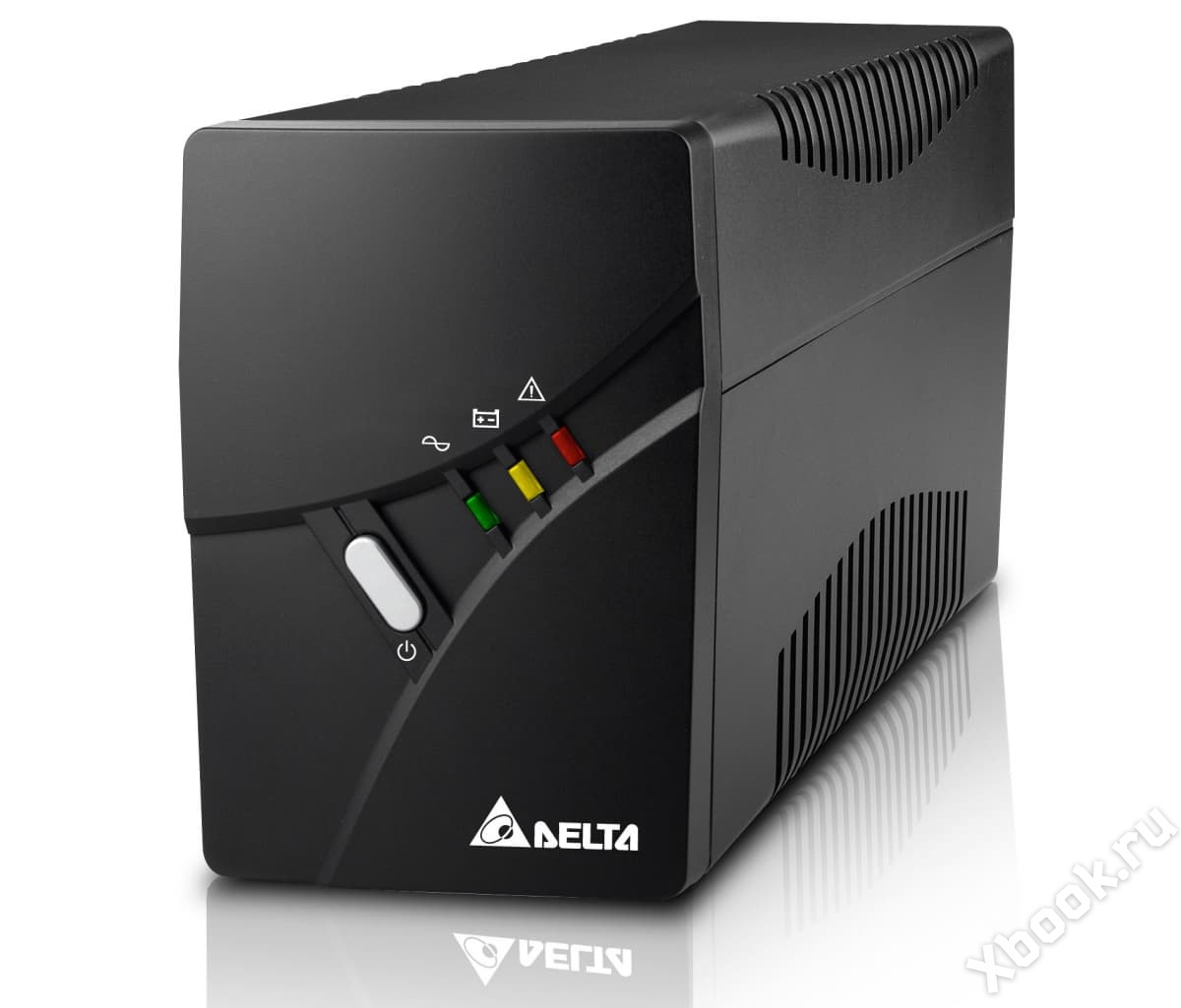 ИБП Delta Agilon VX600-RC UPA601V200135
