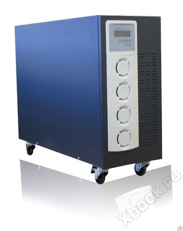 ИБП Inform DSP Flexipower FP 1105-1 5 кВА