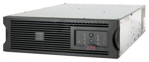 ИБП APC by Schneider Electric Smart-UPS SUA2200RMXLI3U