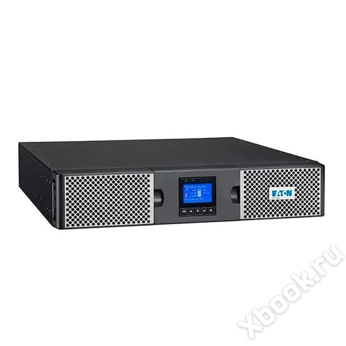 ИБП Eaton 9PX 1000i RT2U Netpack 9PX1000IRTN
