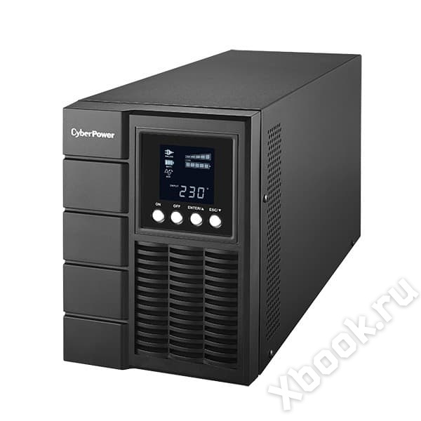 ИБП CyberPower Online S OLS1500E