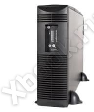 ИБП General Electric серия GT 6000 without batteries (23910)